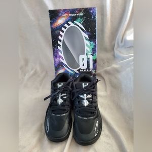 Puma Lamelo Ball MB.01 "Iridescent Dreams" 5Y